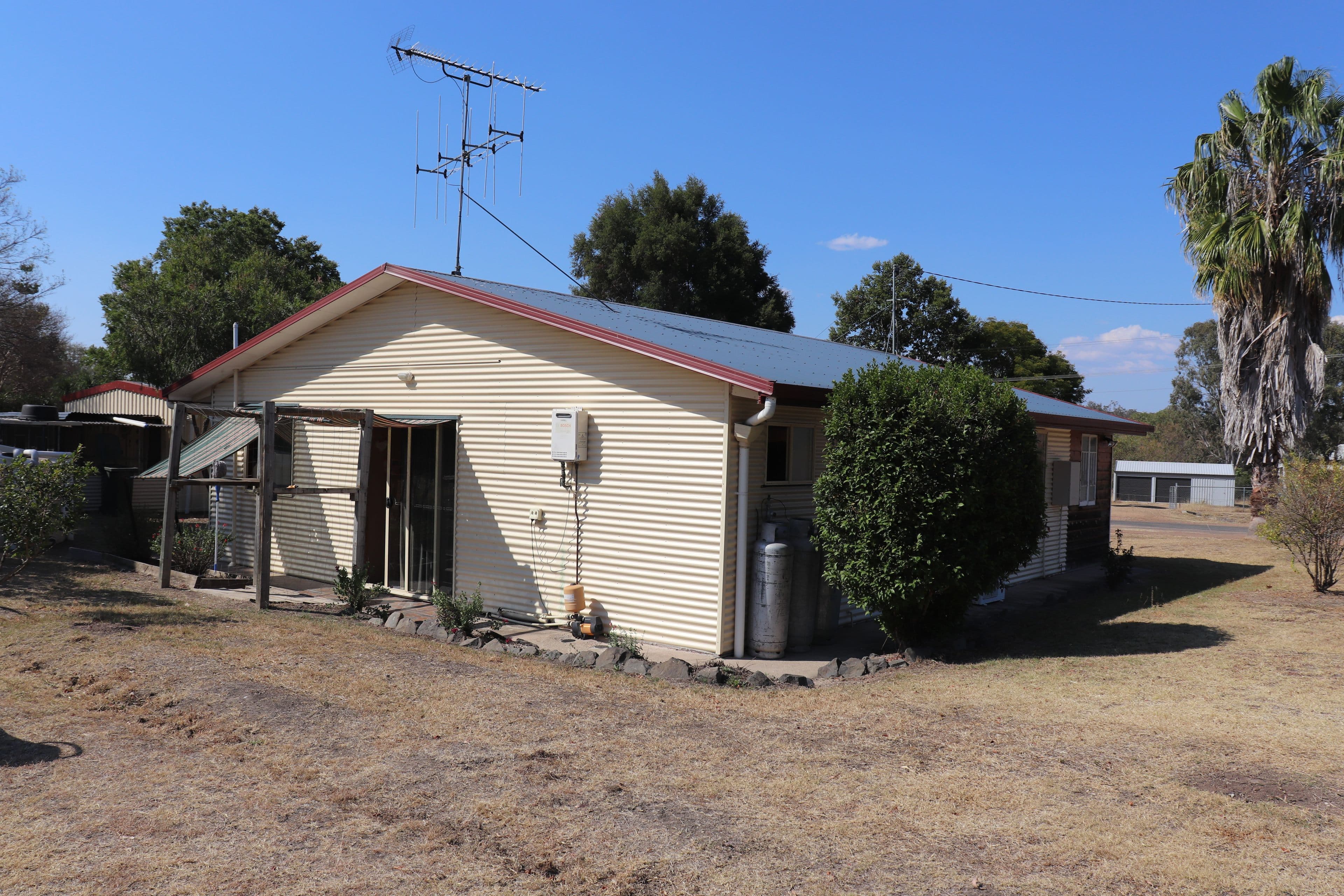 28a Golden Spur Street, Eidsvold QLD 4627, Eidsvold - Thumbnail 7