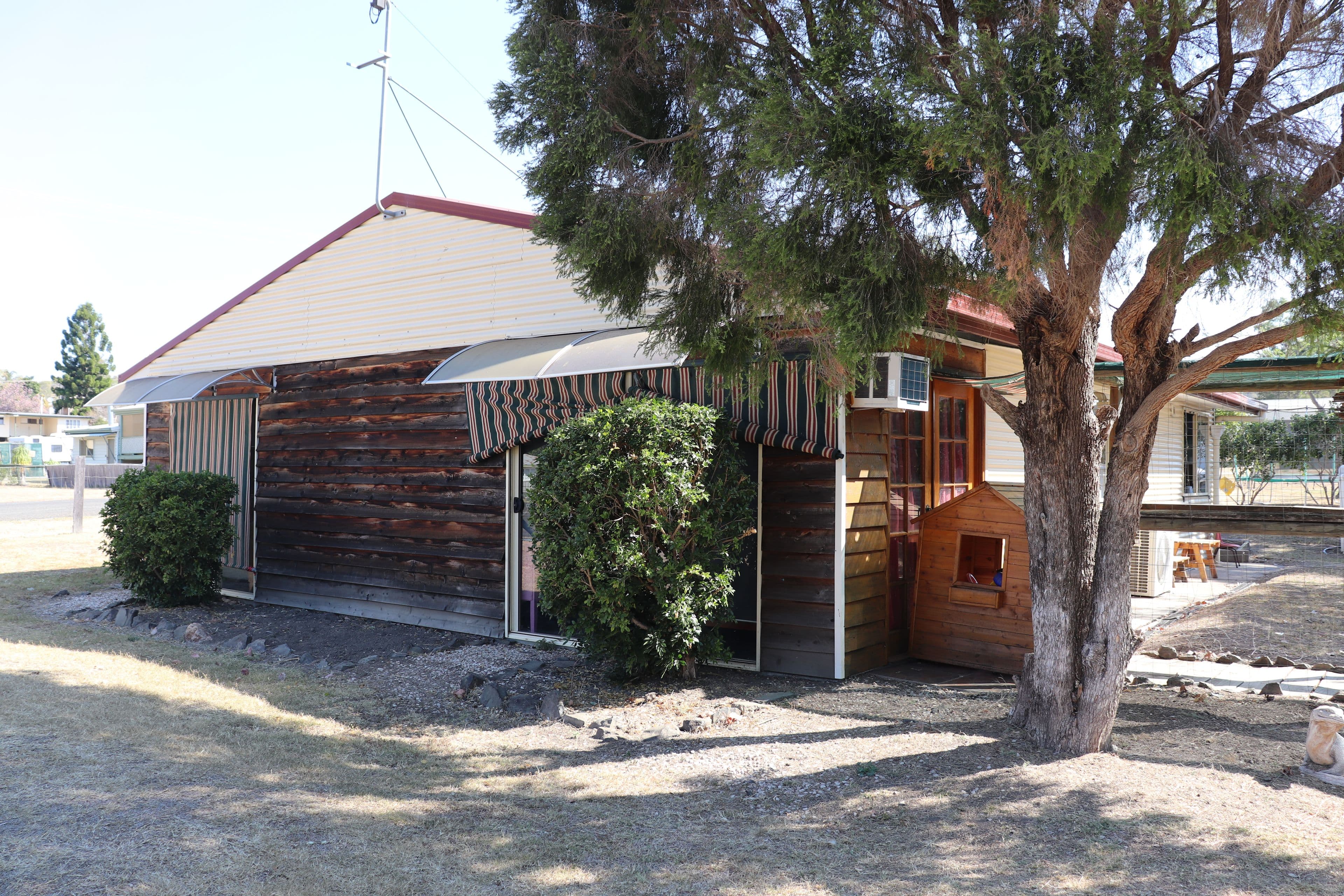 28a Golden Spur Street, Eidsvold QLD 4627, Eidsvold - Thumbnail 8