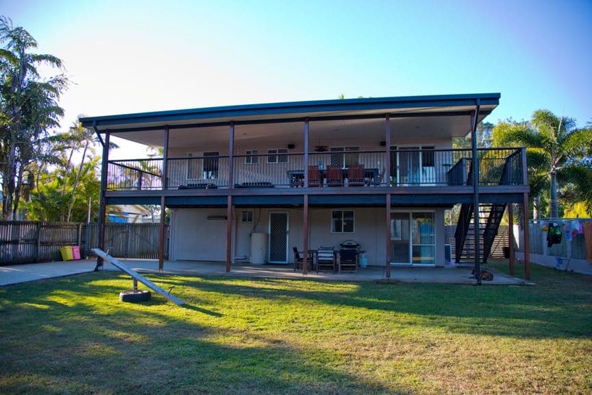 96 Celeber  Drive, ANDERGROVE QLD 4740, Andergrove - Thumbnail 5
