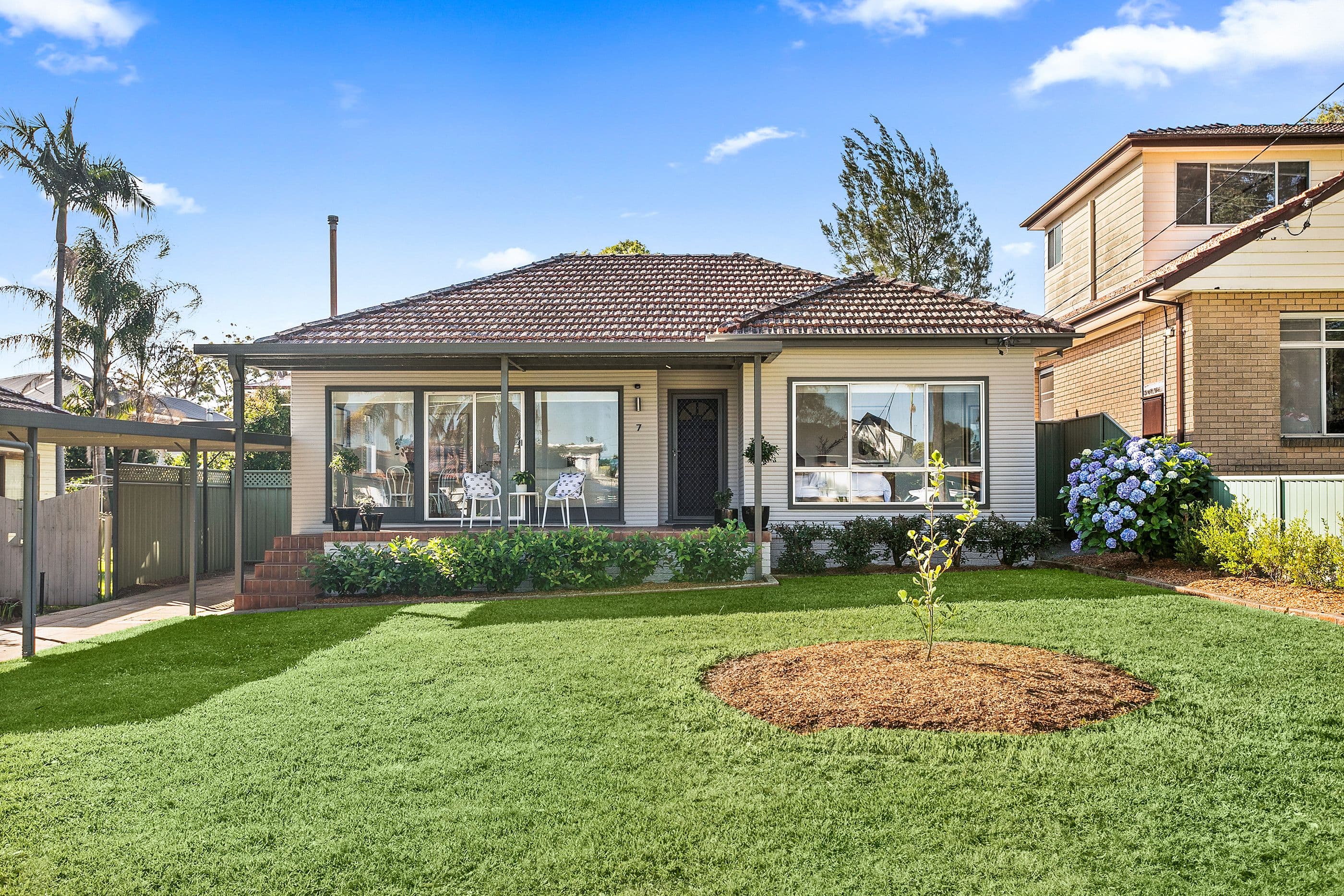 7 Sparkes Avenue, Mortdale NSW 2223, Mortdale - Image 1