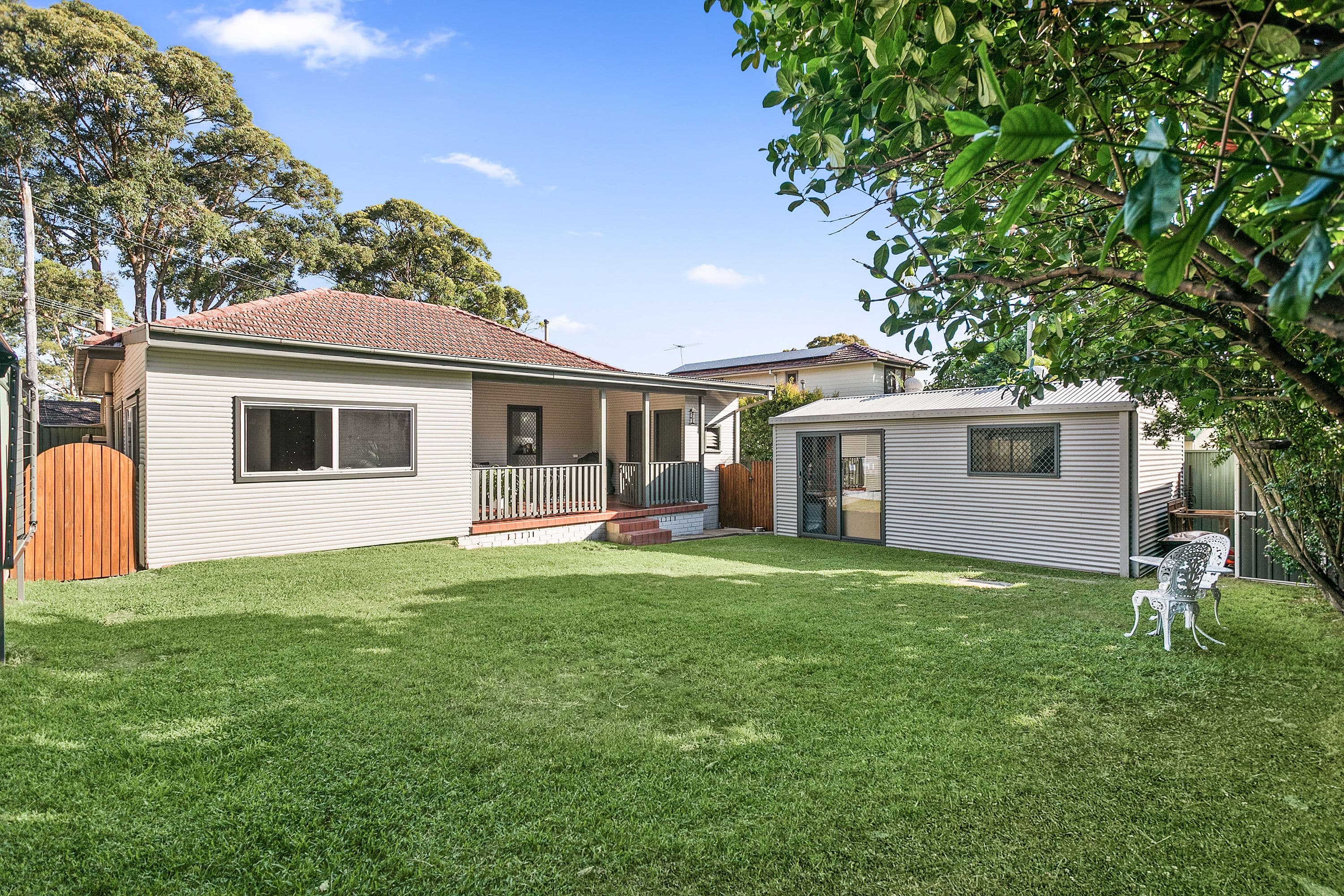 7 Sparkes Avenue, Mortdale NSW 2223, Mortdale - Thumbnail 3