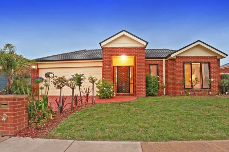 12 Latrobe Avenue, PAKENHAM VIC 3810, Pakenham - Image 1
