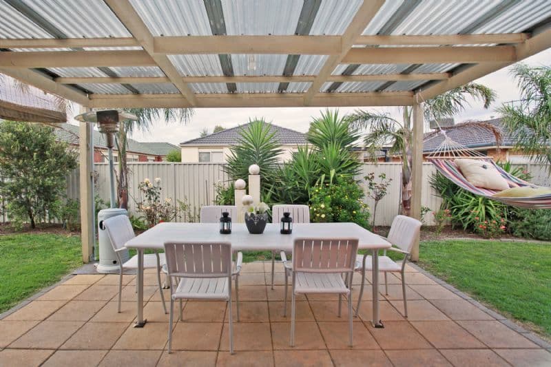 12 Latrobe Avenue, PAKENHAM VIC 3810, Pakenham - Thumbnail 5