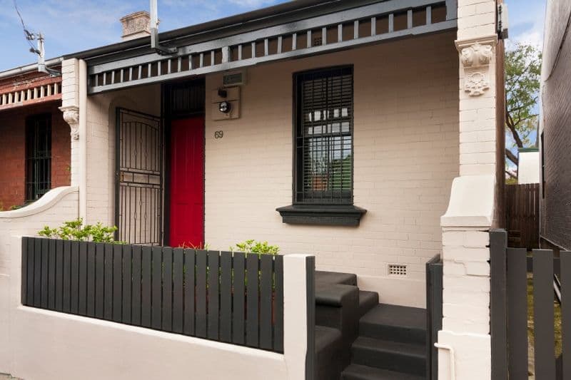 69 Wells Street, NEWTOWN NSW 2042, Newtown - Image 1