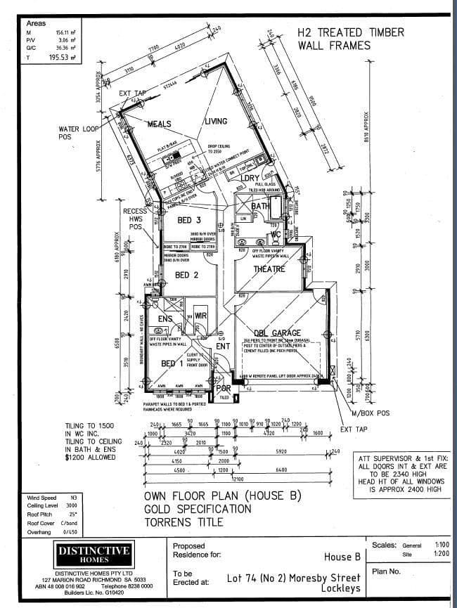 2A Moresby Street, LOCKLEYS SA 5032, Lockleys - Thumbnail 2