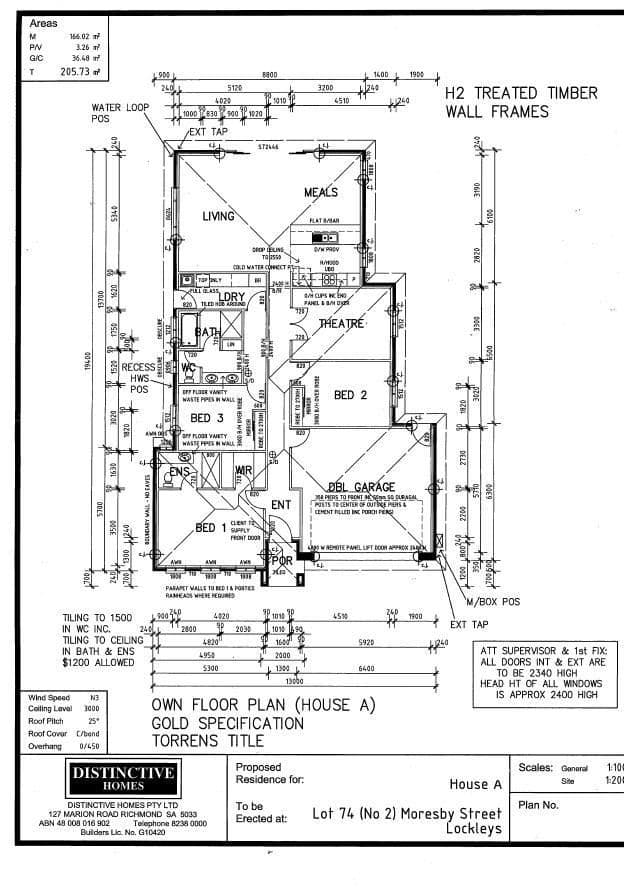 2A Moresby Street, LOCKLEYS SA 5032, Lockleys - Thumbnail 3