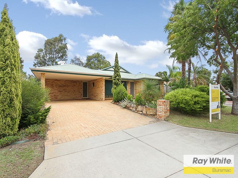 21 Rainier Close, Ballajura WA 6066, Ballajura - Image 1