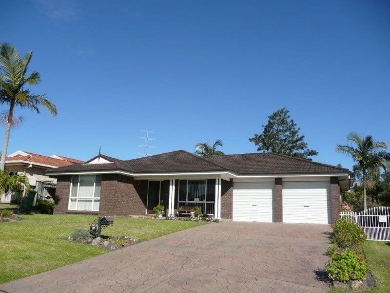 31 Derwent Drive, LAKE HAVEN NSW 2263, Lake Haven - Image 1