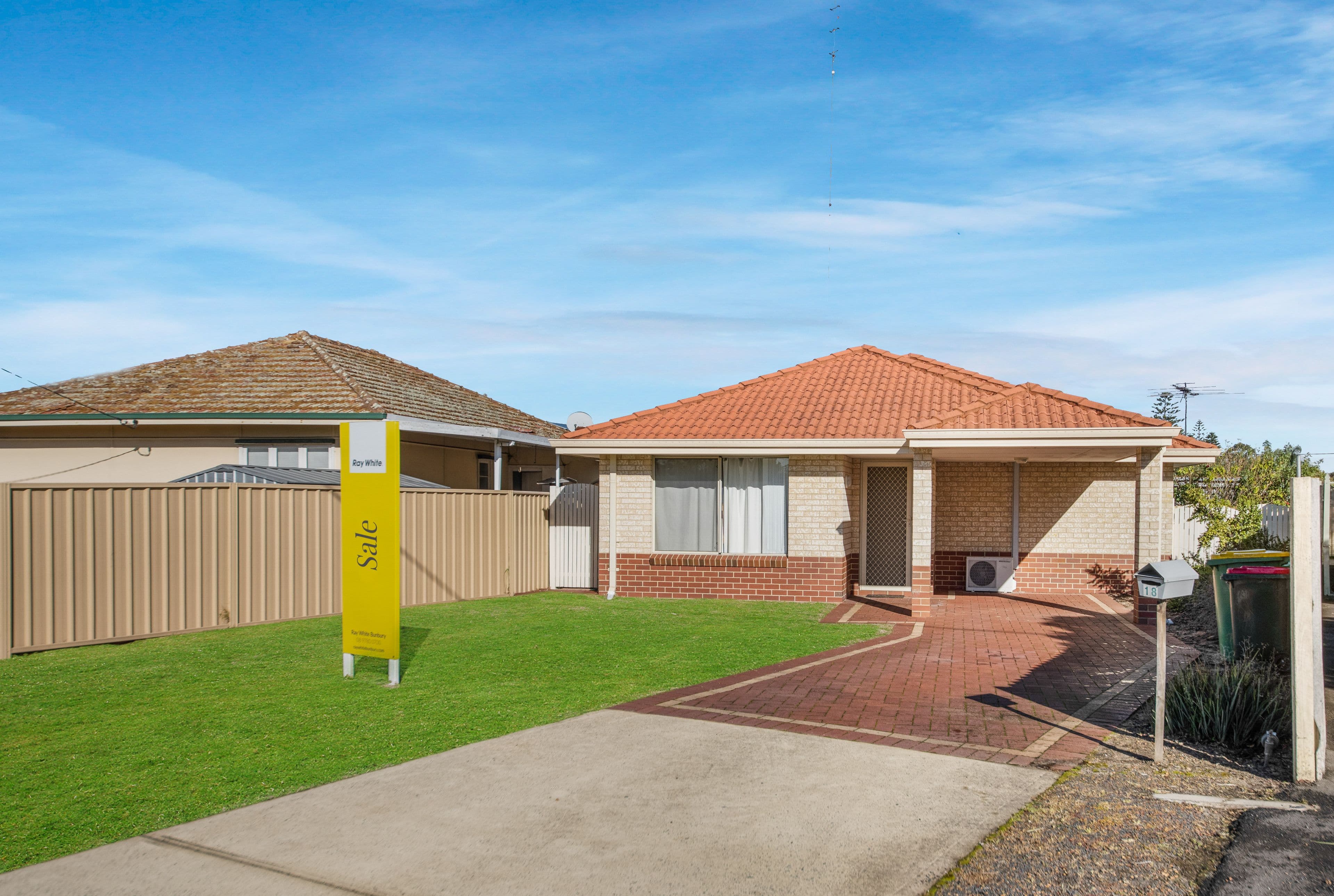 18 Bandak Road, Carey Park WA 6230, Carey Park - Image 1