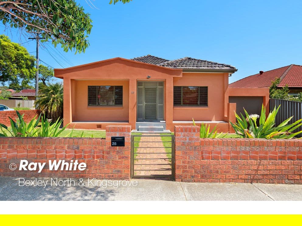25 Ryrie Road, Earlwood NSW 2206, Earlwood - Image 1
