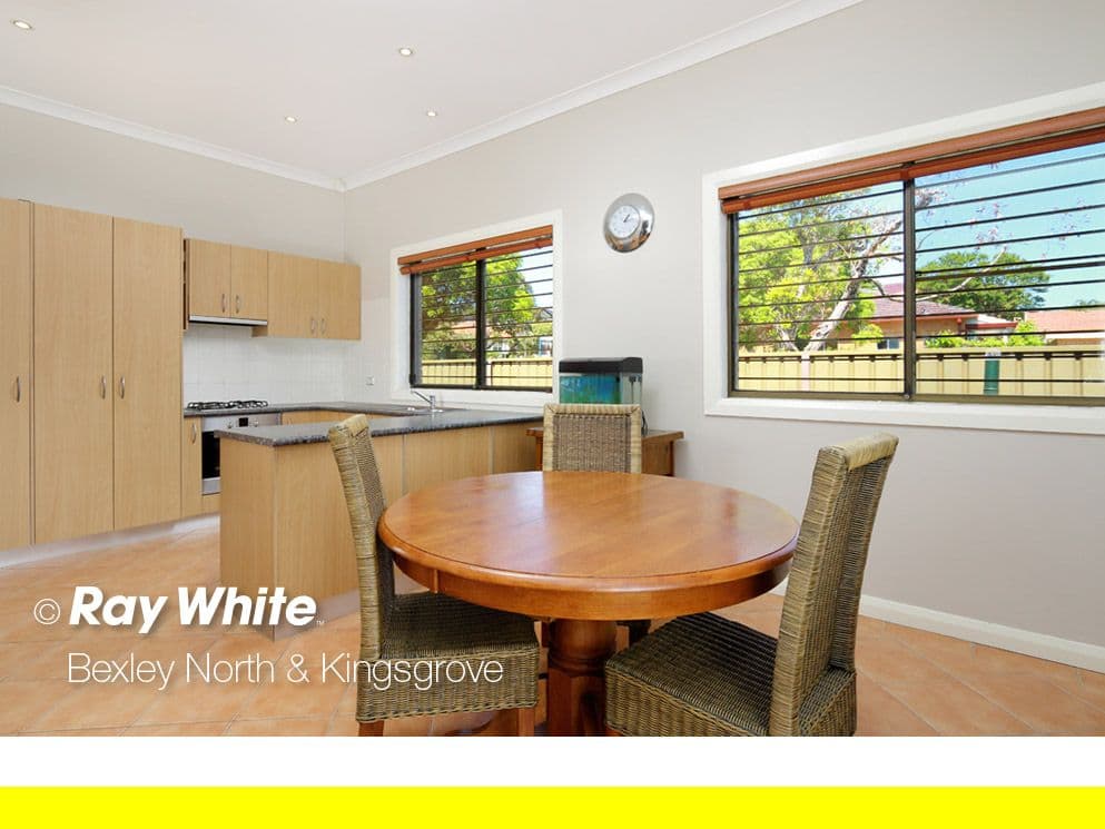 25 Ryrie Road, Earlwood NSW 2206, Earlwood - Thumbnail 4