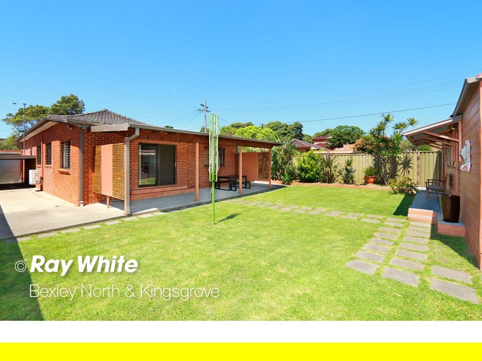 25 Ryrie Road, Earlwood NSW 2206, Earlwood - Thumbnail 7