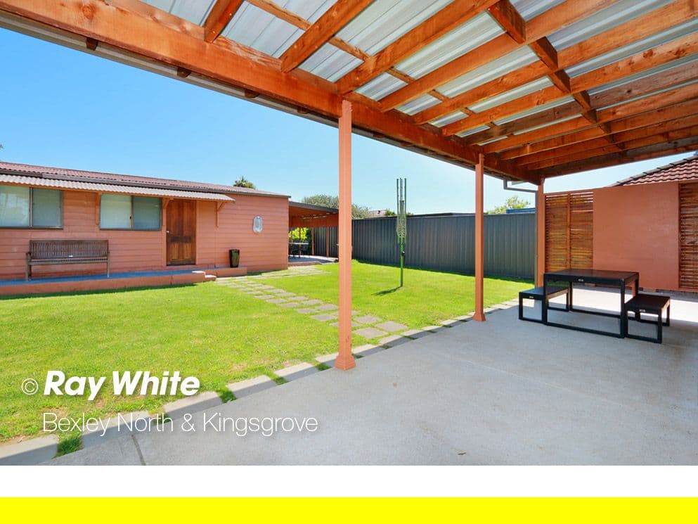 25 Ryrie Road, Earlwood NSW 2206, Earlwood - Thumbnail 8