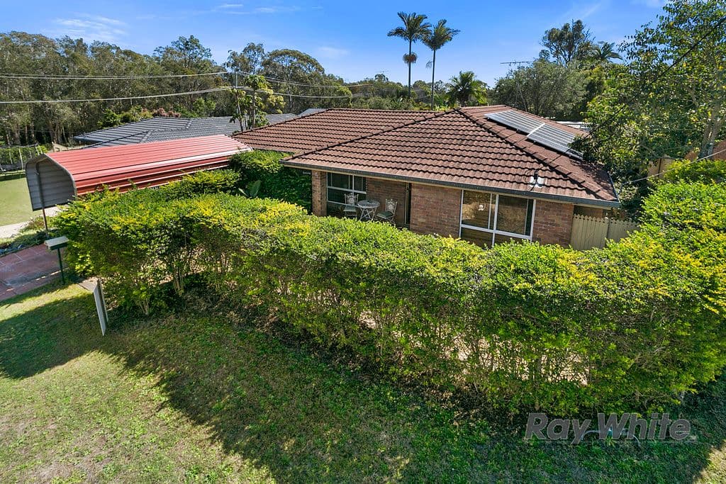 4 Muskwood Street, Capalaba QLD 4157, Capalaba - Image 1