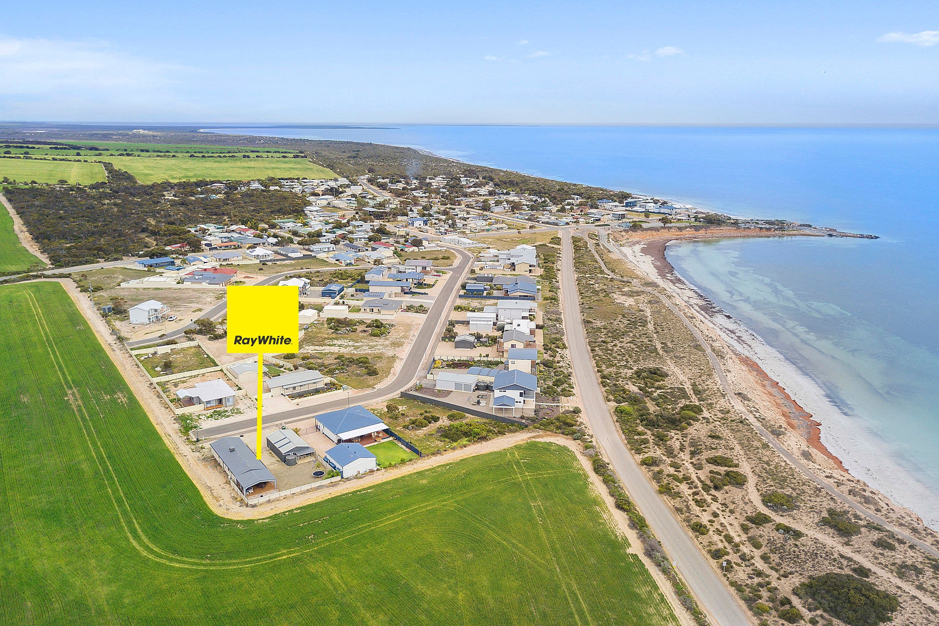 37 Ocean Parade, Balgowan SA 5573, Balgowan - Image 1