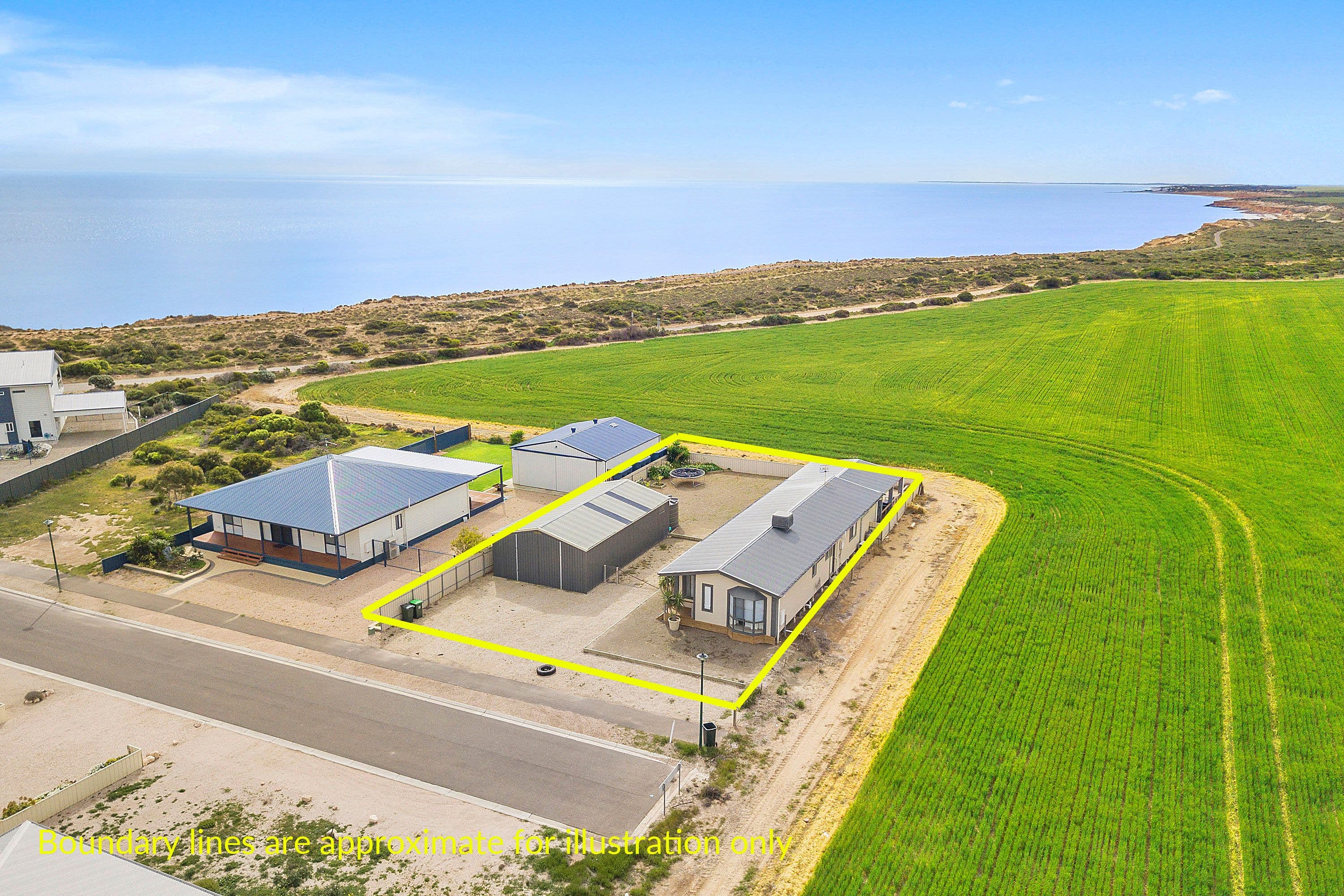 37 Ocean Parade, Balgowan SA 5573, Balgowan - Thumbnail 2