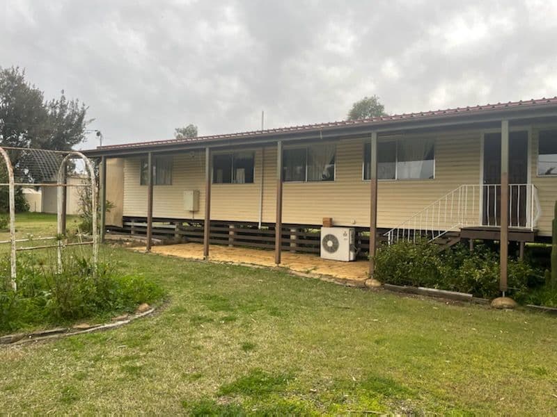 40 John Street, Goombungee QLD 4354, Goombungee - Image 1