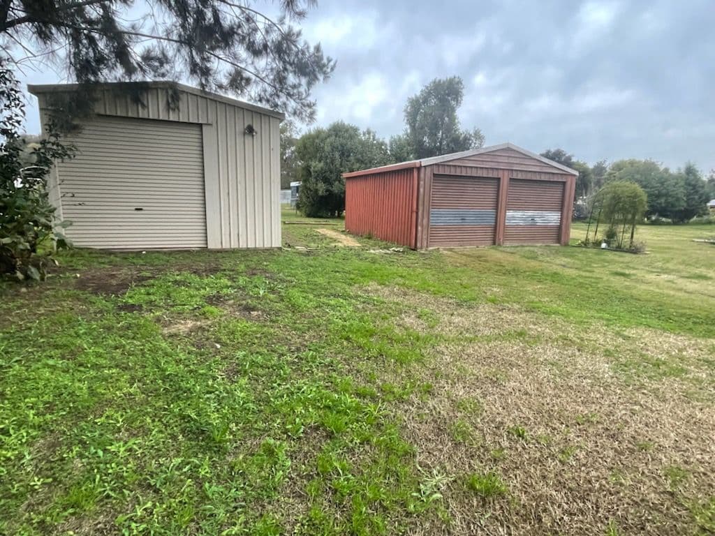 40 John Street, Goombungee QLD 4354, Goombungee - Thumbnail 4