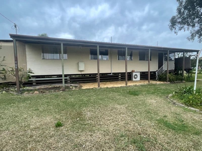 40 John Street, Goombungee QLD 4354, Goombungee - Thumbnail 6