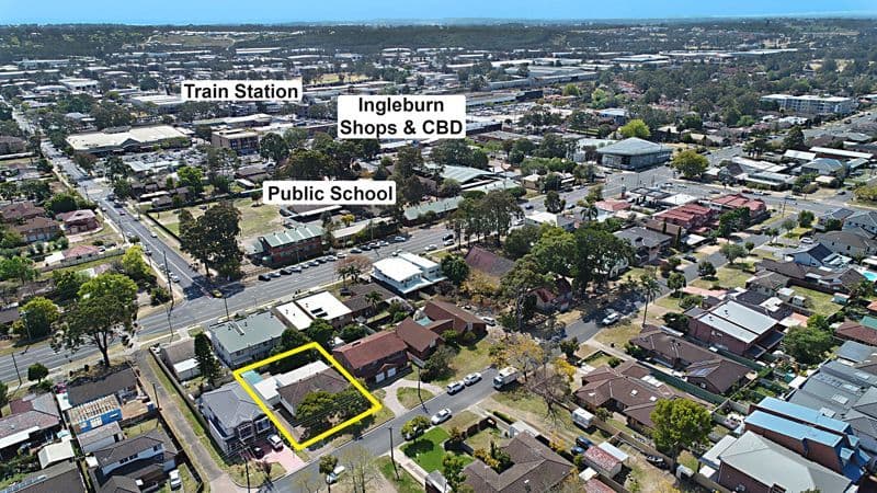 51 Lionel Street, Ingleburn NSW 2565, Ingleburn - Thumbnail 6