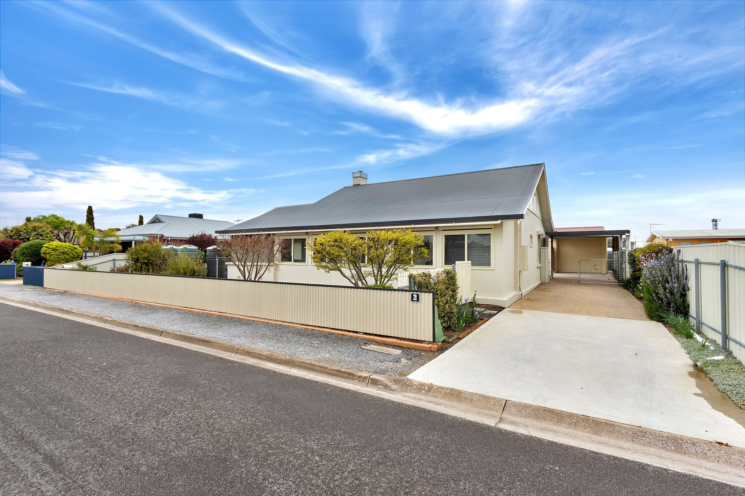 2 Fourth Street, Nuriootpa SA 5355, Nuriootpa - Image 1
