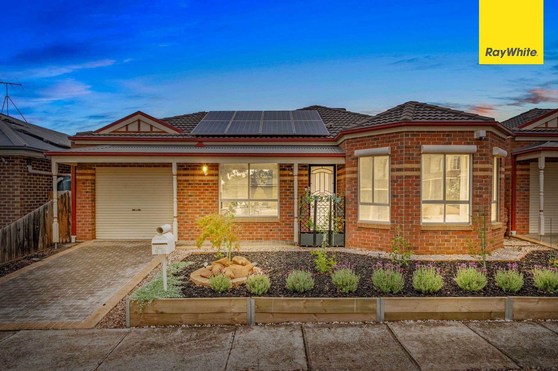 3 Bronton Close, Kurunjang VIC 3337, Kurunjang - Image 1