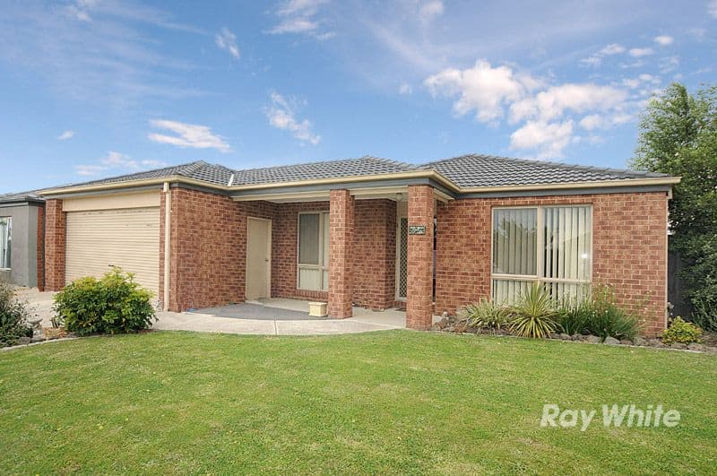 69 Phoenix Avenue, CRANBOURNE VIC 3977, Cranbourne - Image 1