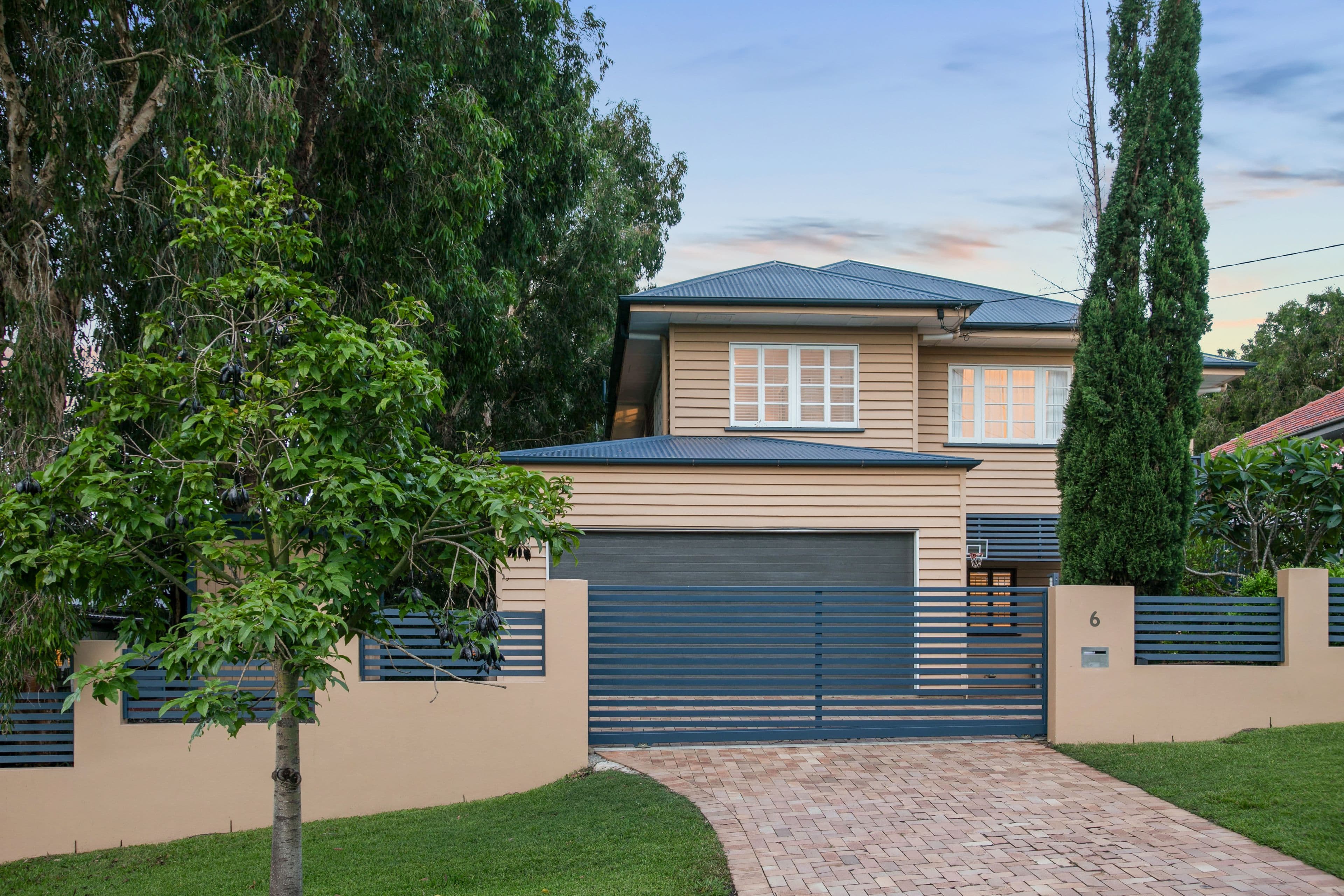 6 Barford Street, Moorooka QLD 4105, Moorooka - Image 1