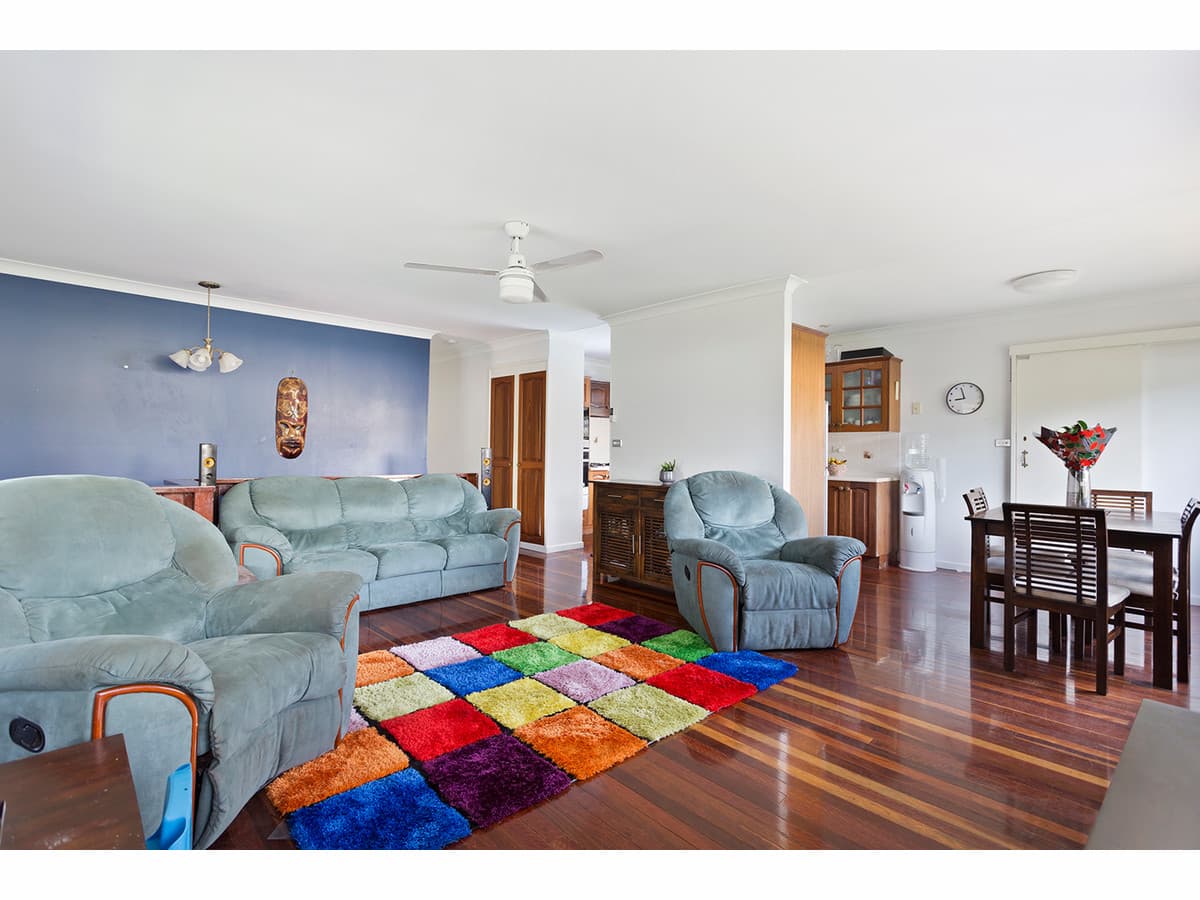 355 Marsh Avenue, FRENCHVILLE QLD, Frenchville - Thumbnail 3