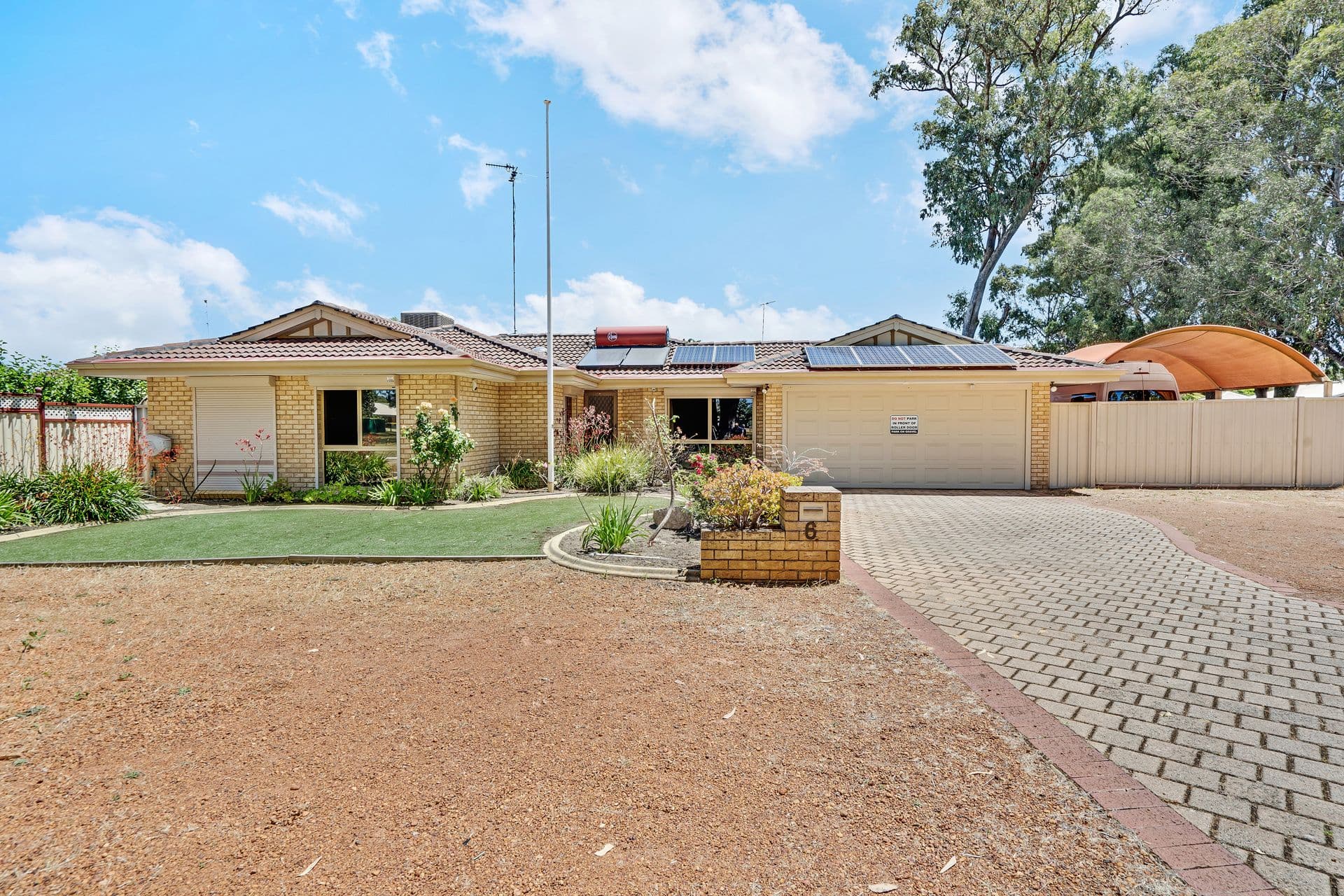 6 Esprit Parkway, Greenfields WA 6210, Greenfields - Image 1