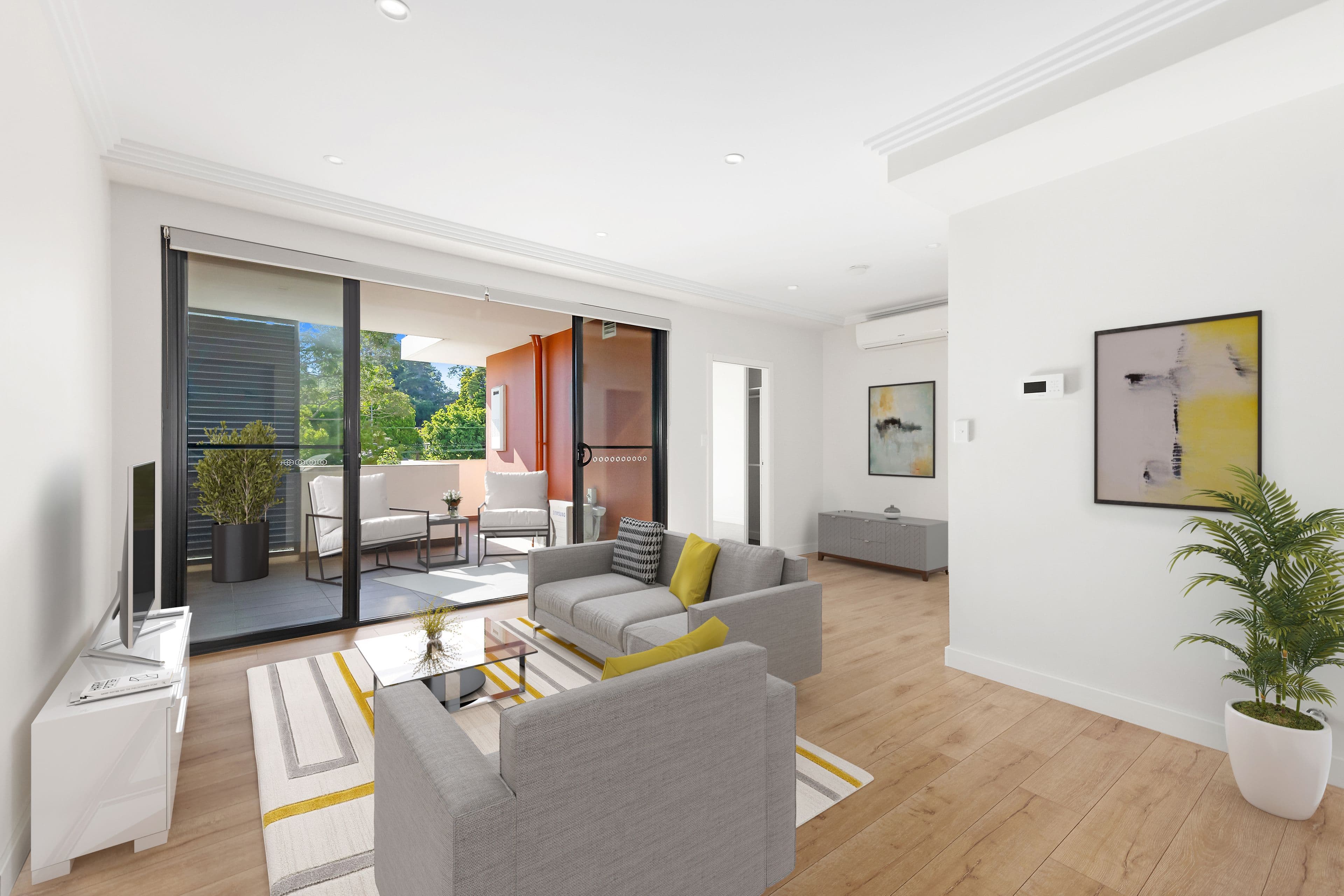 1-3 Belair Close, Hornsby NSW 2077, Hornsby - Image 1