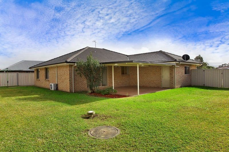 36 Robinia Way, WORRIGEE NSW 2540, Worrigee - Thumbnail 5