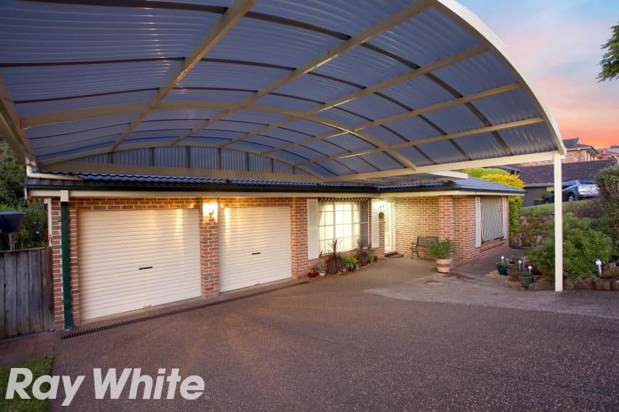 13 Bingara Crescent, BELLA VISTA NSW 2153, Bella Vista - Thumbnail 2