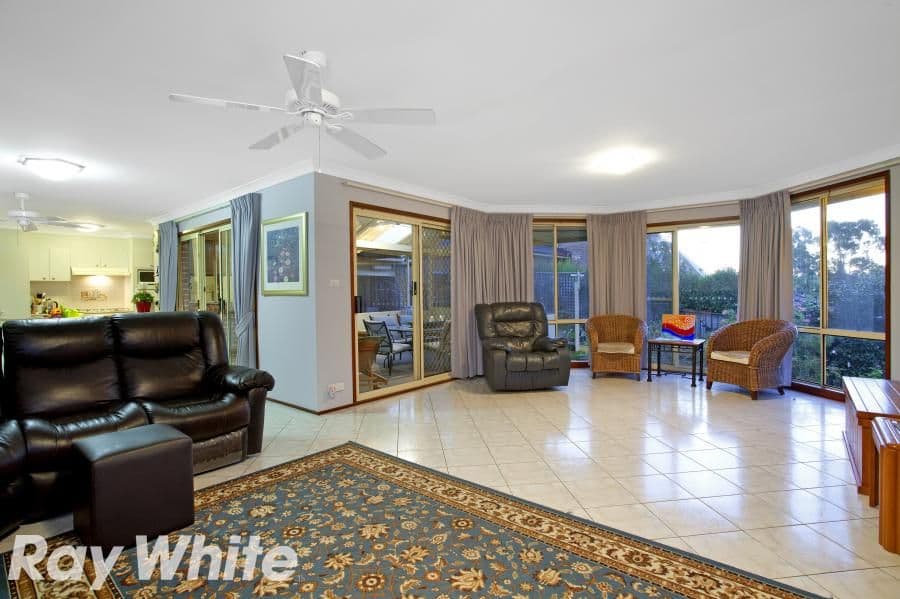 13 Bingara Crescent, BELLA VISTA NSW 2153, Bella Vista - Thumbnail 3