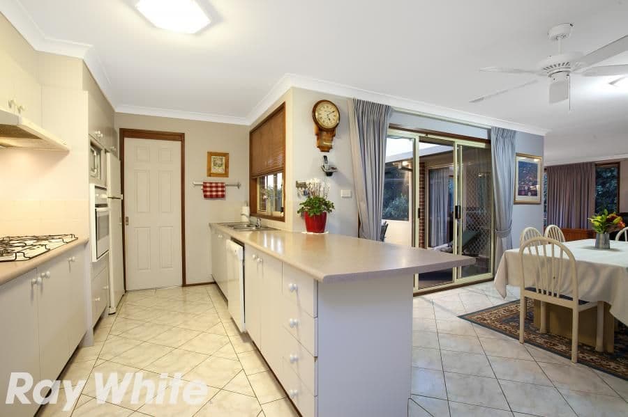 13 Bingara Crescent, BELLA VISTA NSW 2153, Bella Vista - Thumbnail 4