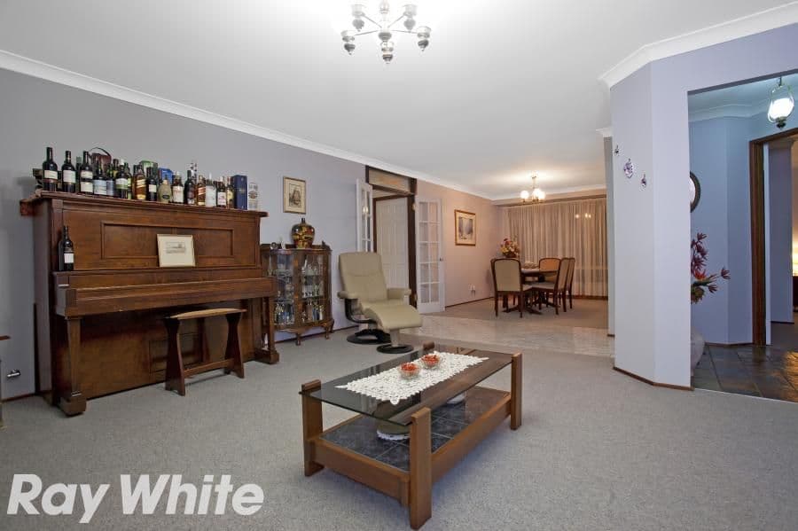 13 Bingara Crescent, BELLA VISTA NSW 2153, Bella Vista - Thumbnail 5