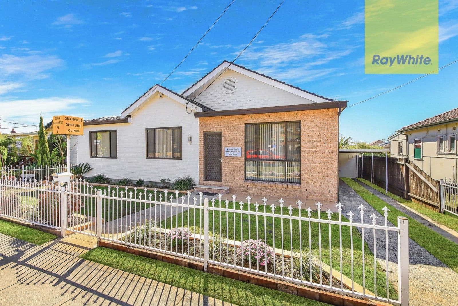 7 Randle Street, Granville - Image 1