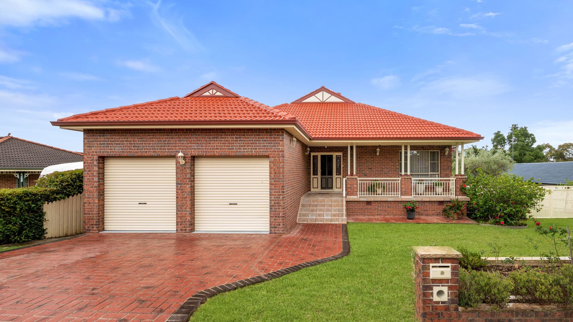 21 Pin Oak Place, Narellan Vale NSW 2567, Narellan Vale - Image 1