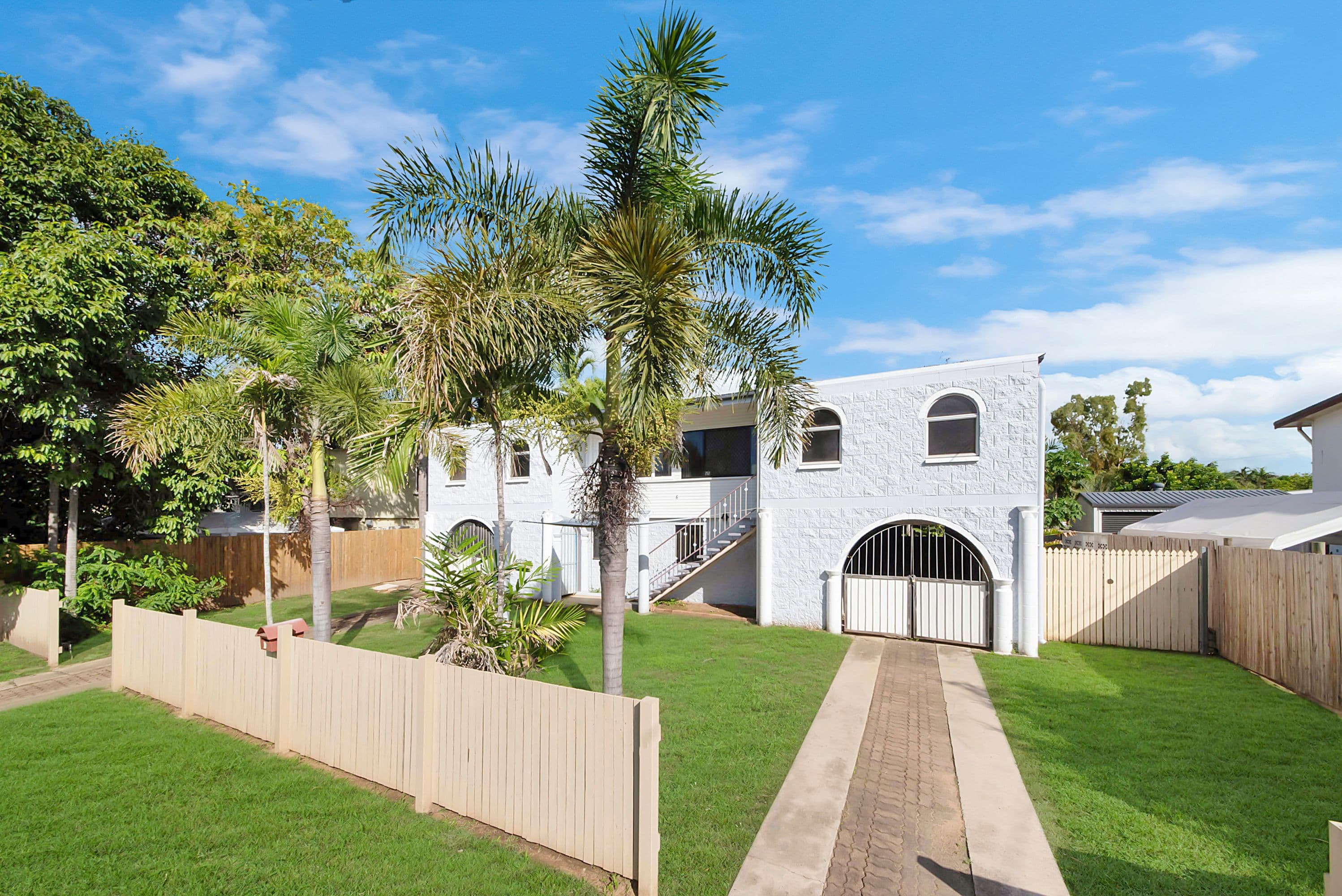 6 Berontha Street, Cranbrook QLD 4814, Cranbrook - Image 1
