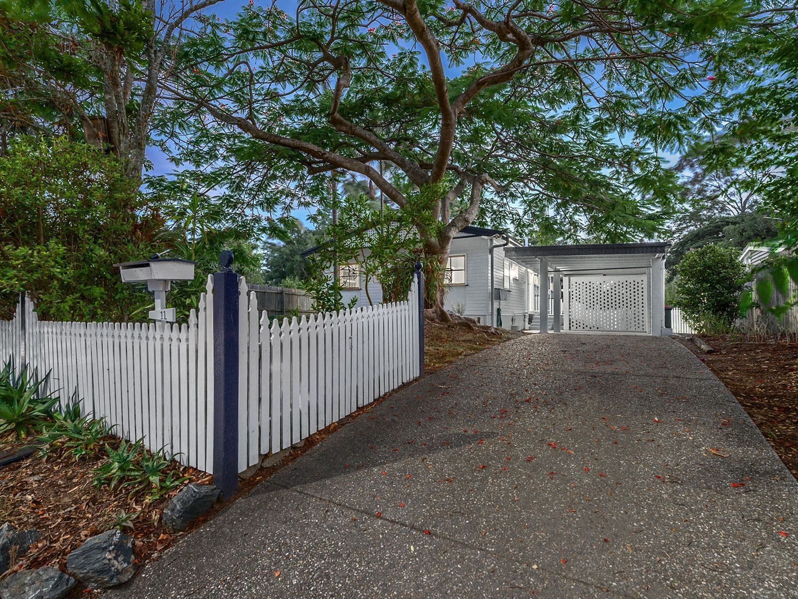 11 Jenkinson Street, Indooroopilly QLD 4068, Indooroopilly - Image 1