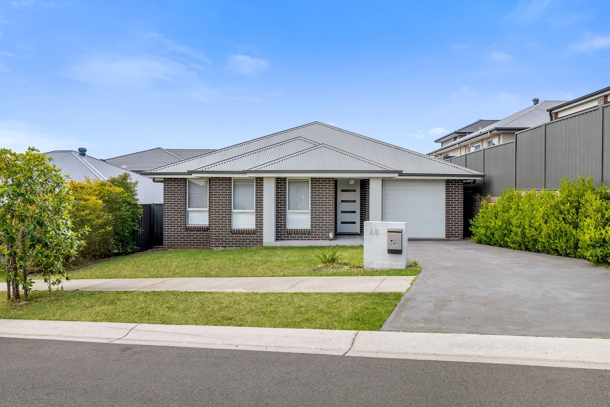 48 orbit Street, Gregory Hills NSW 2557, Gregory Hills - Image 1