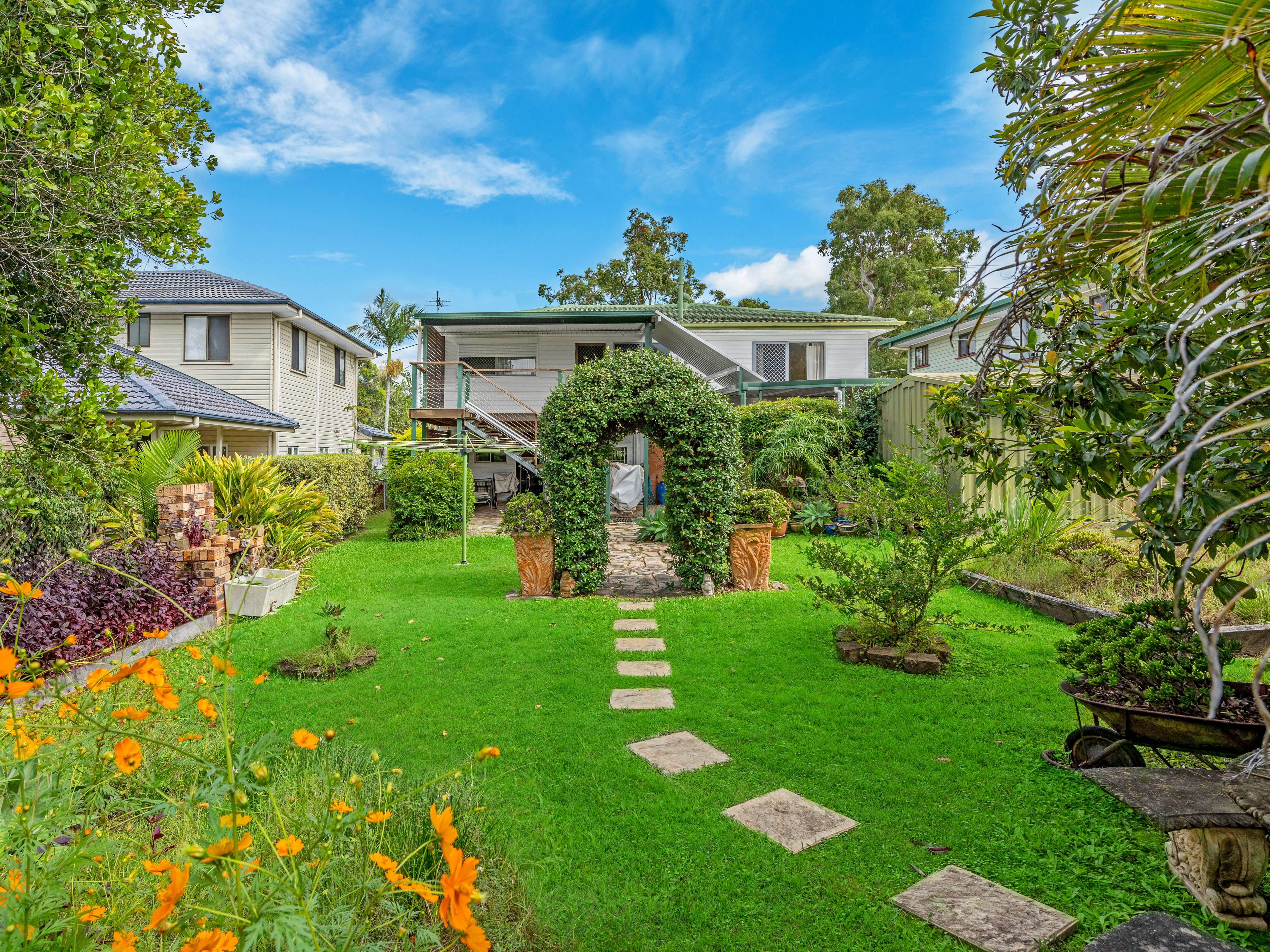9 Rickwood Street, Carina QLD 4152, Carina - Image 1