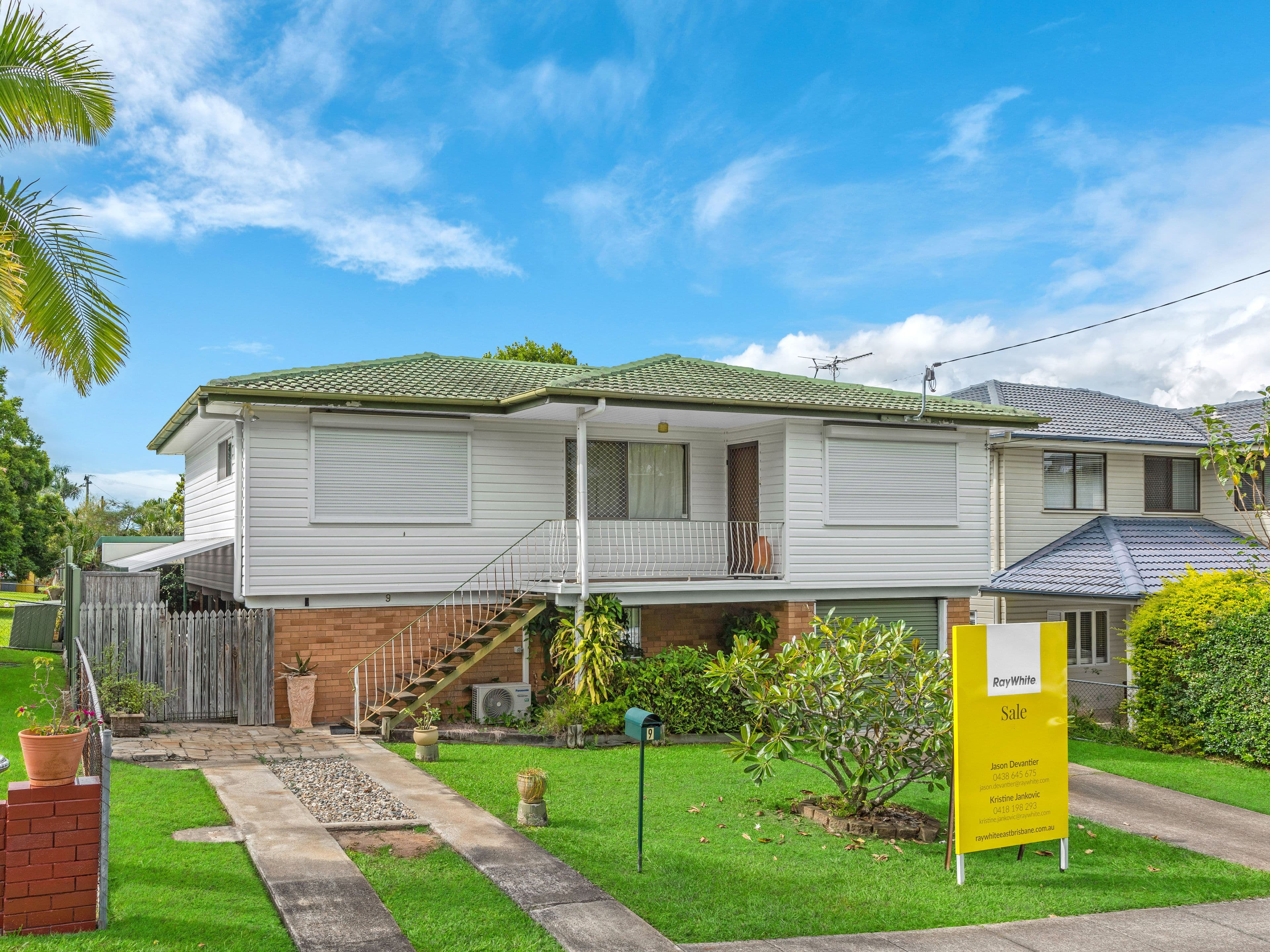 9 Rickwood Street, Carina QLD 4152, Carina - Thumbnail 2