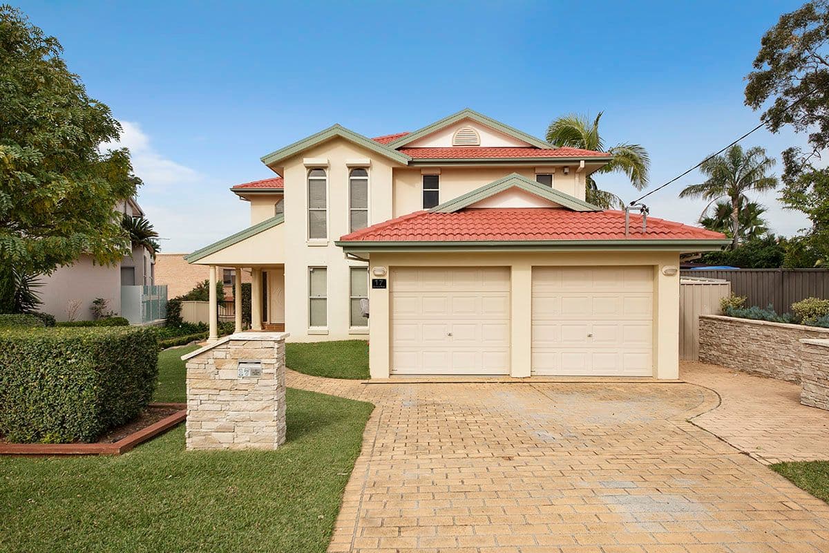 17 Sproule Road, ILLAWONG NSW 2234, Illawong - Image 1