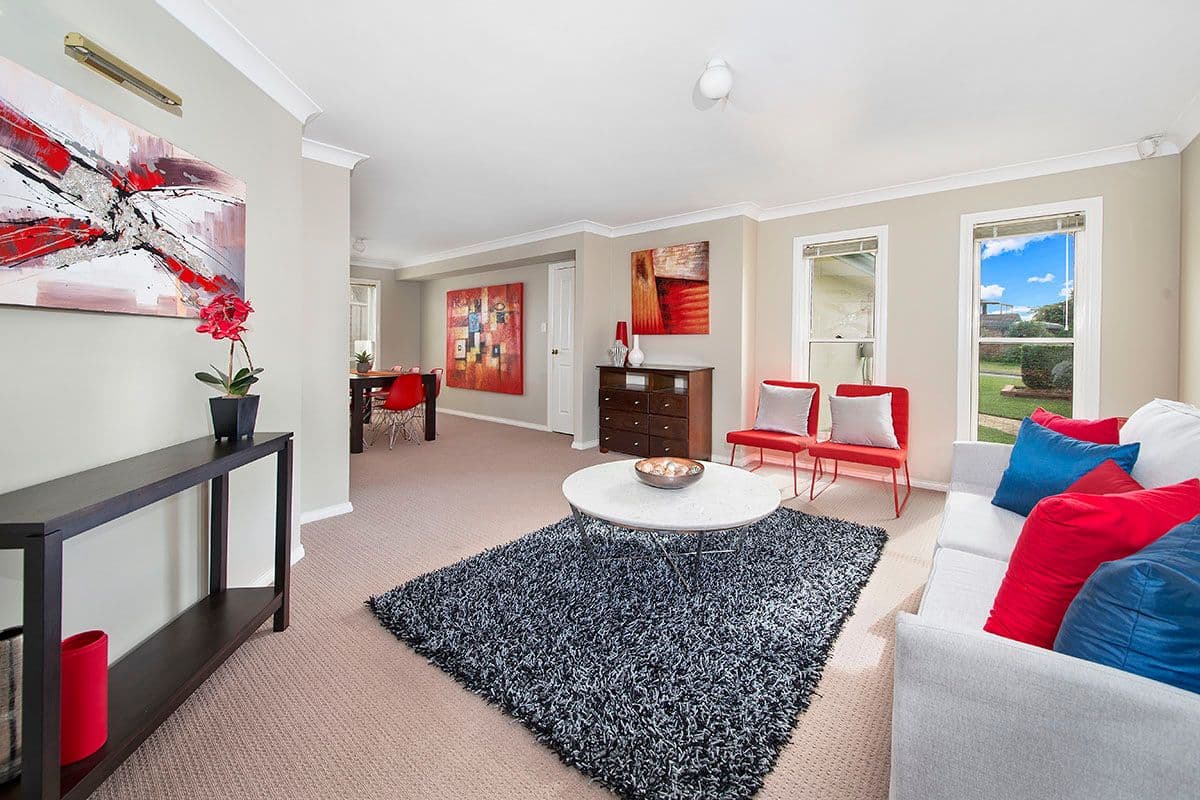 17 Sproule Road, ILLAWONG NSW 2234, Illawong - Thumbnail 2