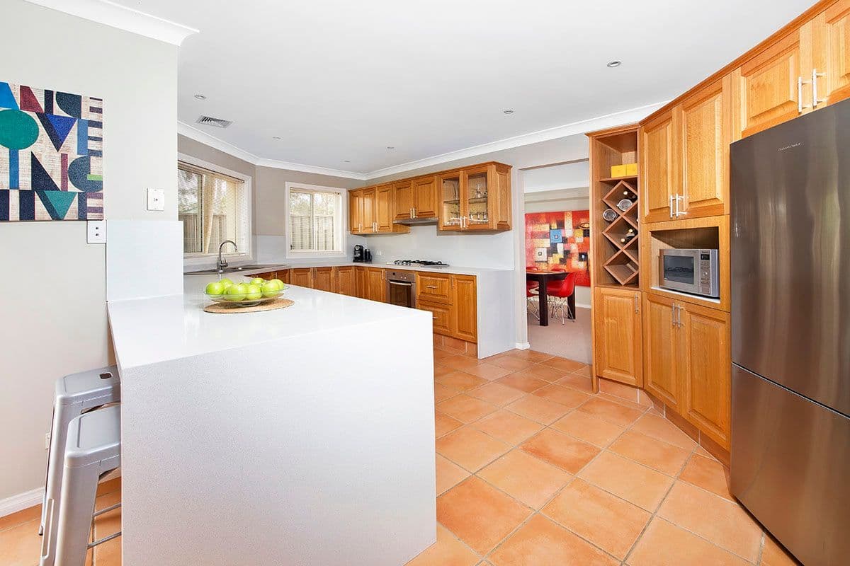 17 Sproule Road, ILLAWONG NSW 2234, Illawong - Thumbnail 4