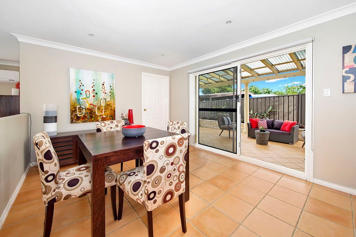 17 Sproule Road, ILLAWONG NSW 2234, Illawong - Thumbnail 5
