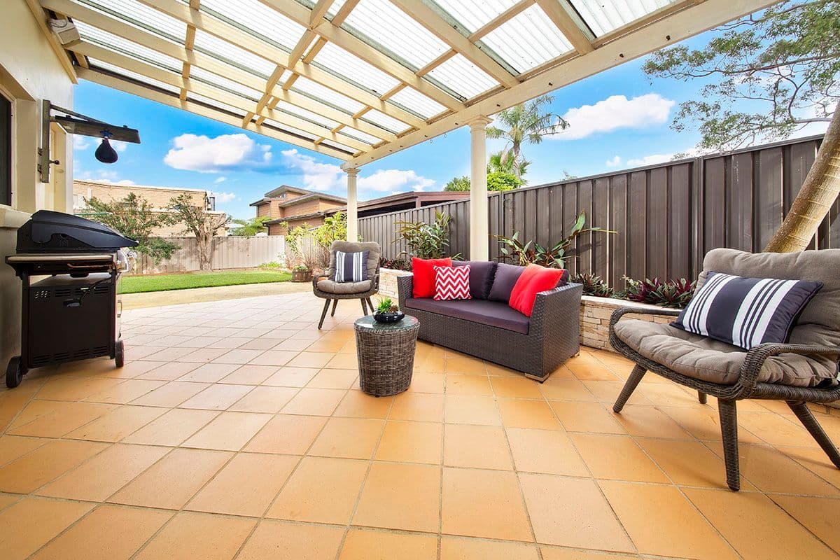 17 Sproule Road, ILLAWONG NSW 2234, Illawong - Thumbnail 8