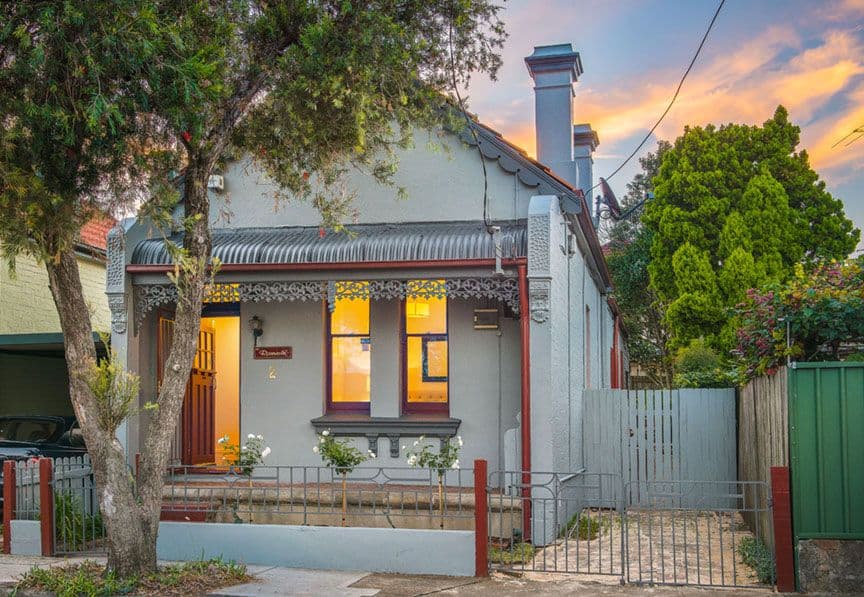 2 Church Street, Petersham NSW 2049, Petersham - Image 1