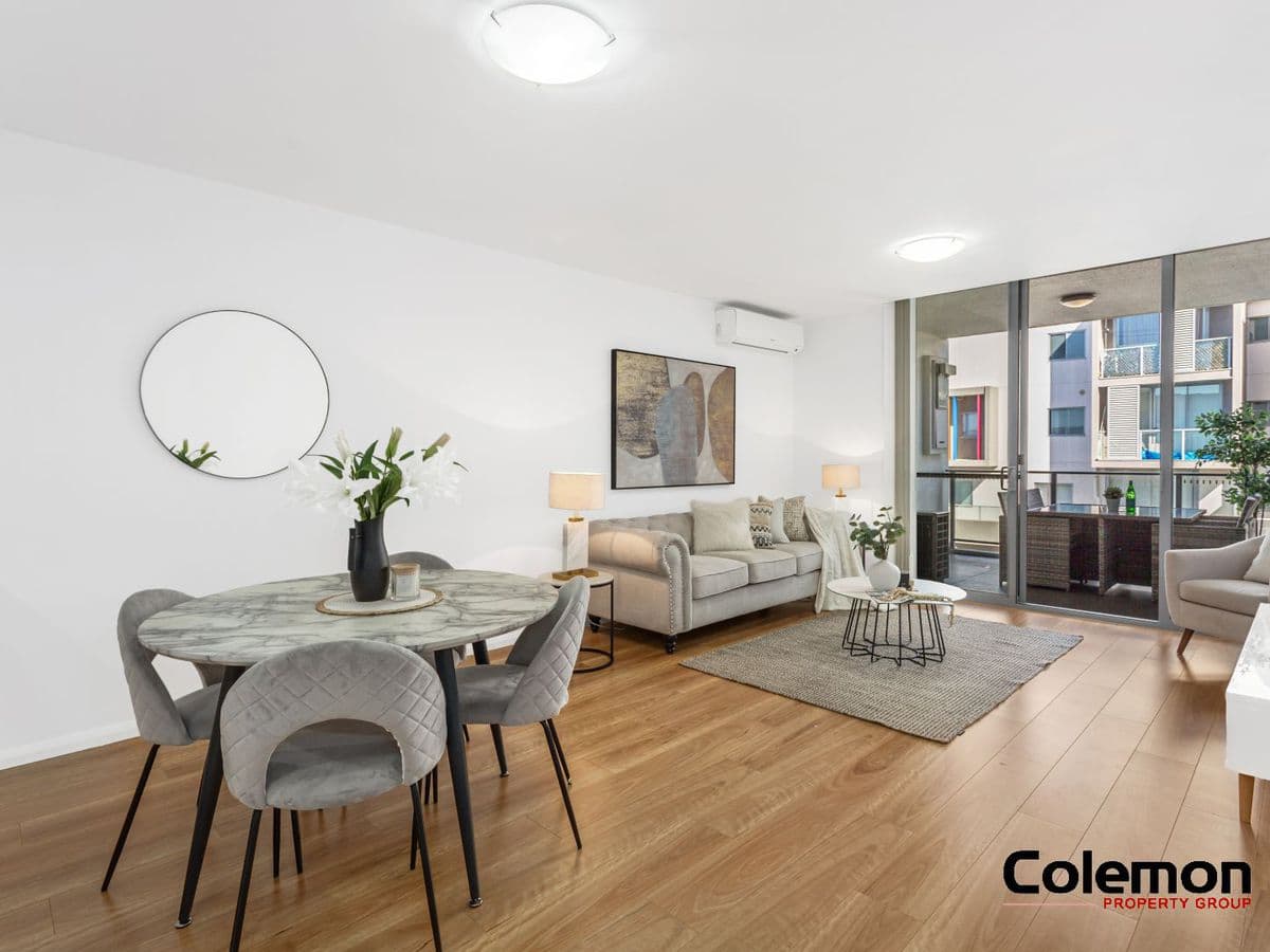 B206 / 1-3 Charles St, Canterbury, Canterbury - Image 1